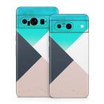 Currents Google Pixel 8 Series Skin