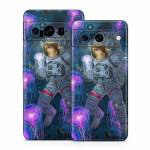 Cosmic Wonder Google Pixel 8 Series Skin