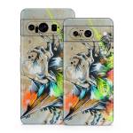 Dance Google Pixel 8 Series Skin