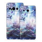 Dancing Dreams Google Pixel 8 Series Skin