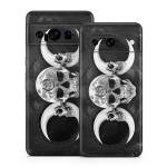 Dark Goddess Google Pixel 8 Series Skin