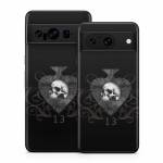 Death Club Google Pixel 8 Series Skin