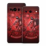 Demon Drink Google Pixel 8 Series Skin