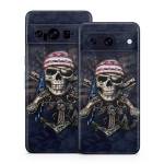 Dead Anchor Google Pixel 8 Series Skin