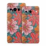 Desert Jewel Google Pixel 8 Series Skin