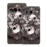 Dioscuri Google Pixel 8 Series Skin