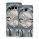 Divine Hand Google Pixel 8 Series Skin