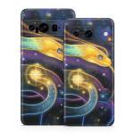 Divine Transformation Google Pixel 8 Series Skin