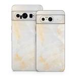Dune Marble Google Pixel 8 Series Skin