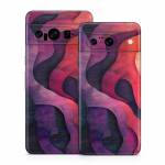 Dusk Forms Google Pixel 8 Series Skin