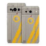 Dystopia Google Pixel 8 Series Skin