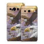 Eagle Google Pixel 8 Series Skin
