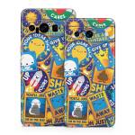 Eff Right Off Google Pixel 8 Series Skin