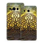 Eternal Woodland Google Pixel 8 Series Skin