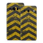 EVAC Google Pixel 8 Series Skin
