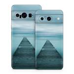 Evening Stillness Google Pixel 8 Series Skin