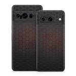 EXO Heartbeat Google Pixel 8 Series Skin