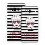 Eyes4U Google Pixel 8 Series Skin