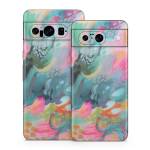 Fairy Pool Google Pixel 8 Series Skin