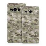 FC Camo Google Pixel 8 Series Skin