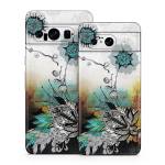 Frozen Dreams Google Pixel 8 Series Skin