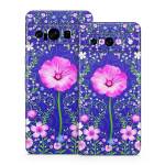 Floral Harmony Google Pixel 8 Series Skin