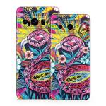 Flashy Flamingo Google Pixel 8 Series Skin