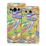 Flip Flops Google Pixel 8 Series Skin