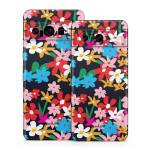 Flower Field Google Pixel 8 Series Skin