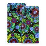 Funky Floratopia Google Pixel 8 Series Skin