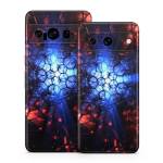 Geomancy Google Pixel 8 Series Skin