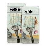 Getting There Google Pixel 8 Series Skin