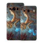Ghost Centipede Google Pixel 8 Series Skin