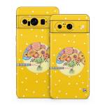 Giving Google Pixel 8 Series Skin