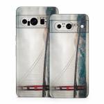 Golden Gate Bridge Google Pixel 8 Series Skin