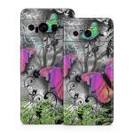 Goth Forest Google Pixel 8 Series Skin
