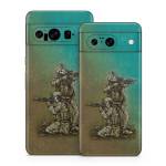 Got Your Six Google Pixel 8 Series Skin