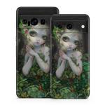 Green Goddess Google Pixel 8 Series Skin