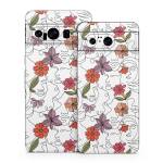 Growing Together Google Pixel 8 Series Skin