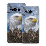 Guardian Eagle Google Pixel 8 Series Skin