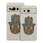 Hamsa Google Pixel 8 Series Skin