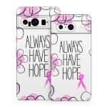 Always Have Hope Google Pixel 8 Series Skin