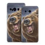 Hey Bear Google Pixel 8 Series Skin