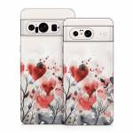Heart Garden Google Pixel 8 Series Skin