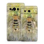 Honey Bee Google Pixel 8 Series Skin