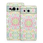 Honeysuckle Google Pixel 8 Series Skin