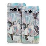 Hummingbirds Google Pixel 8 Series Skin
