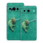 Iguana Google Pixel 8 Series Skin