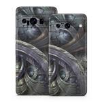 Infinity Google Pixel 8 Series Skin