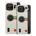 Insta Google Pixel 8 Series Skin